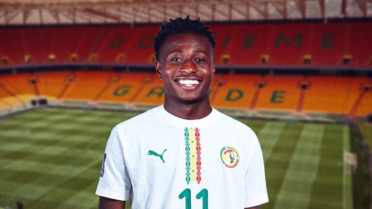 Diakhon choisit le Sénégal : les Lions de la Teranga raflent la mise