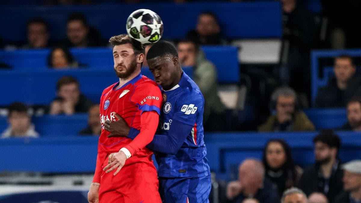 Mamadou Sarr : la FFF a tout tenté pour le retenir