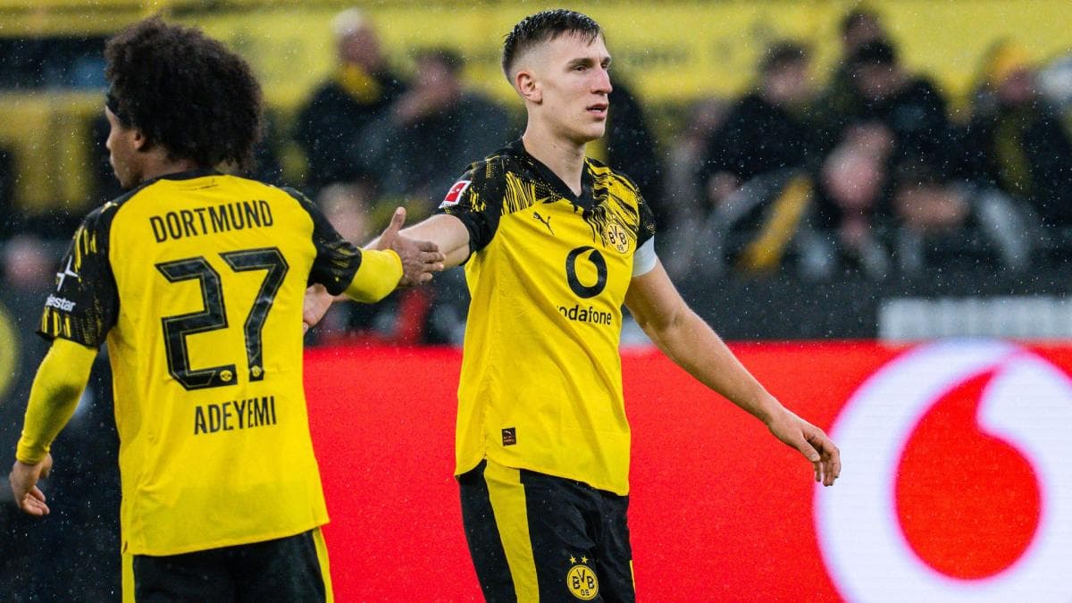 Real Madrid sort le chéquier - 150 millions pour Schlotterbeck