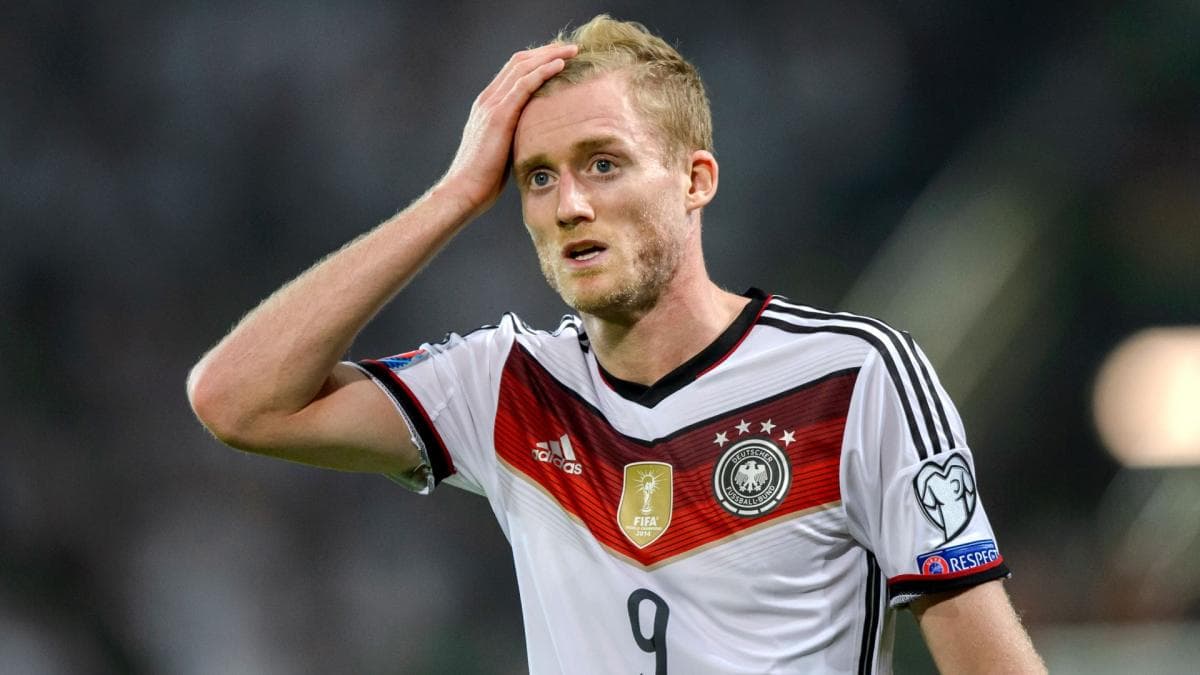 André Schürrle défie le temps avec un challenge sportif dingue en 2026