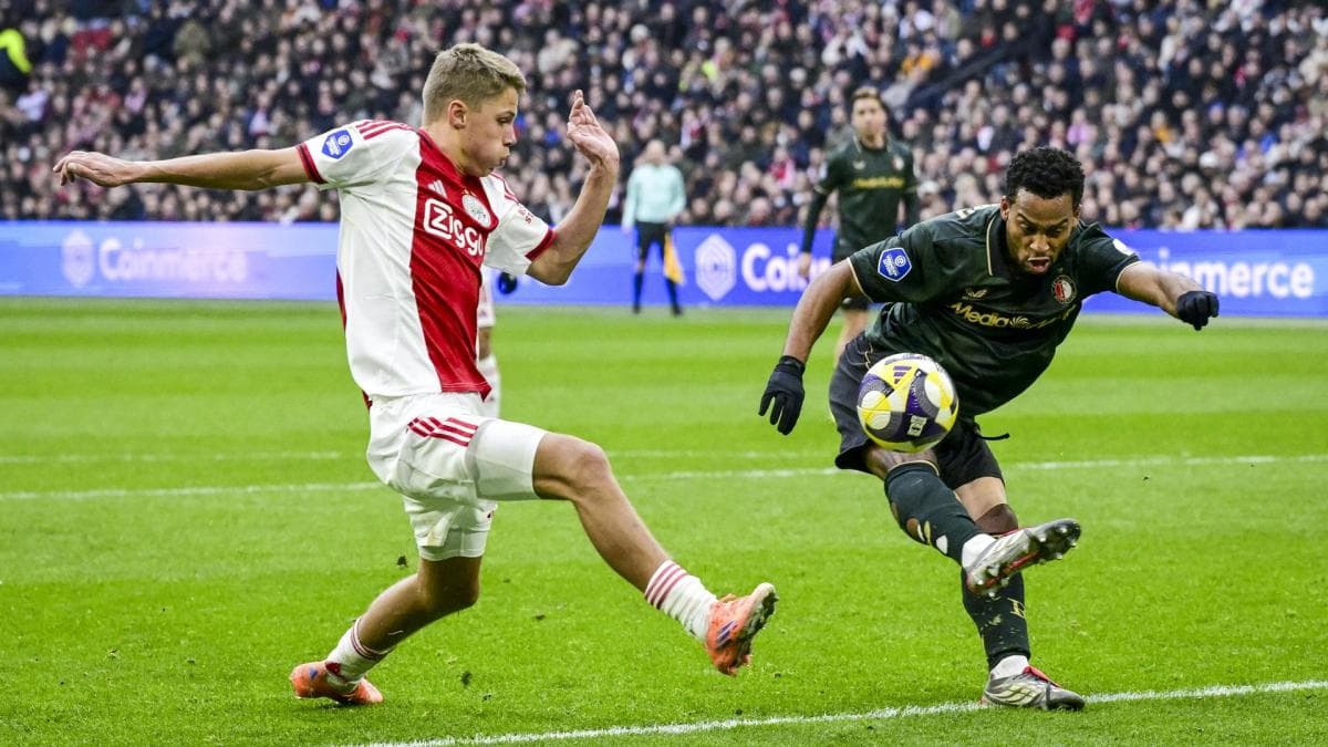 Eredivisie en crise - le scandale des 25 binationaux qui déchire les Pays-Bas