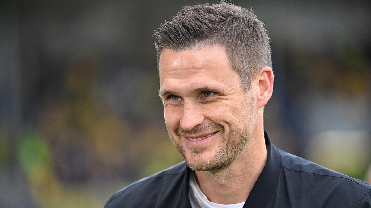 Borussia Dortmund : Sebastian Kehl quitte son poste de directeur sportif