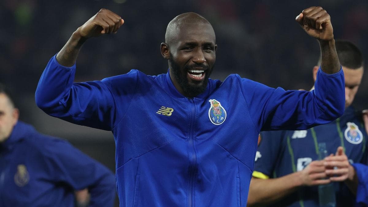 Seko Fofana conquiert le FC Porto en un temps record