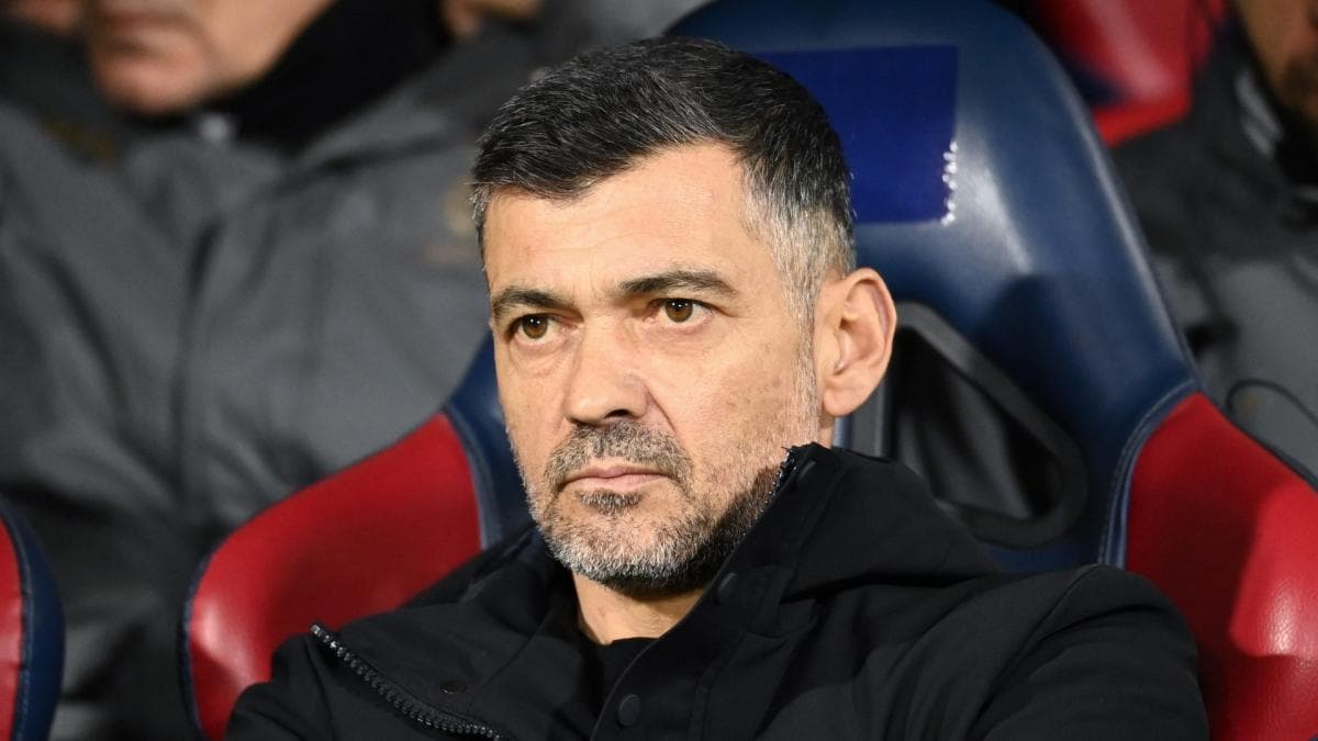 Conceição père et fils : le Portugal rêve tout haut du Mondial