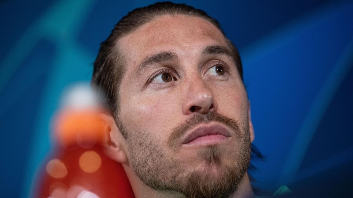 Sergio Ramos et Séville, le rêve brisé d'une légende