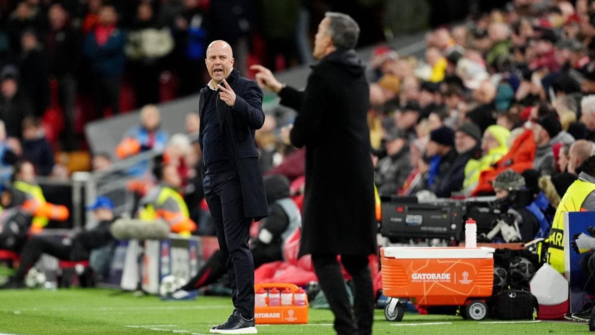 PSG-Liverpool en quarts : Luis Enrique face à son passé