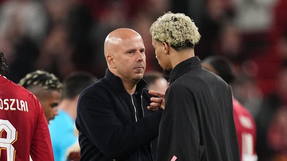 Liverpool-PSG en quarts : la revanche des Reds est lancée