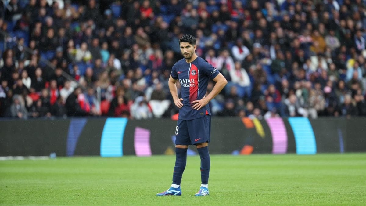 Carlos Soler brise le silence sur ses années de galère au PSG