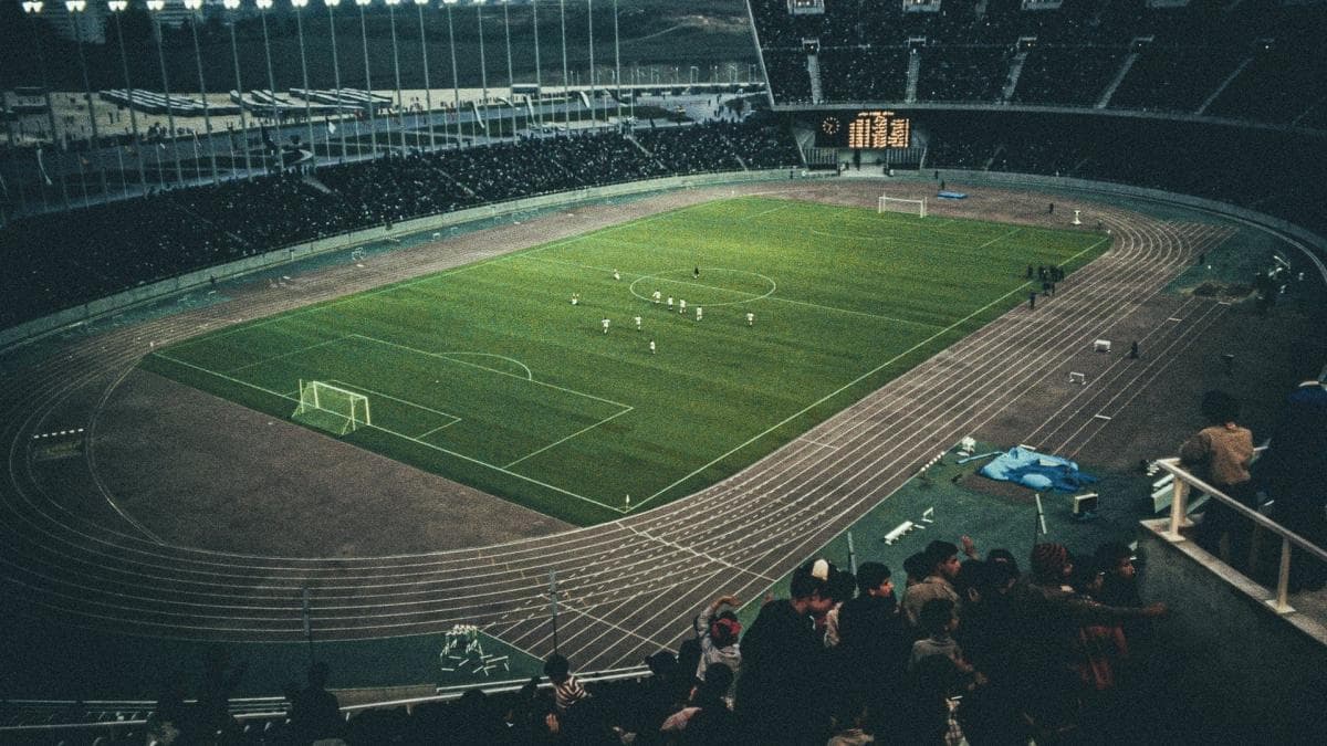 Algérie : la démolition du stade Bologhine enflamme les passions