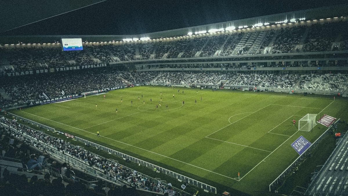 Bordeaux : le communiqué cinglant des supporters de North Gate