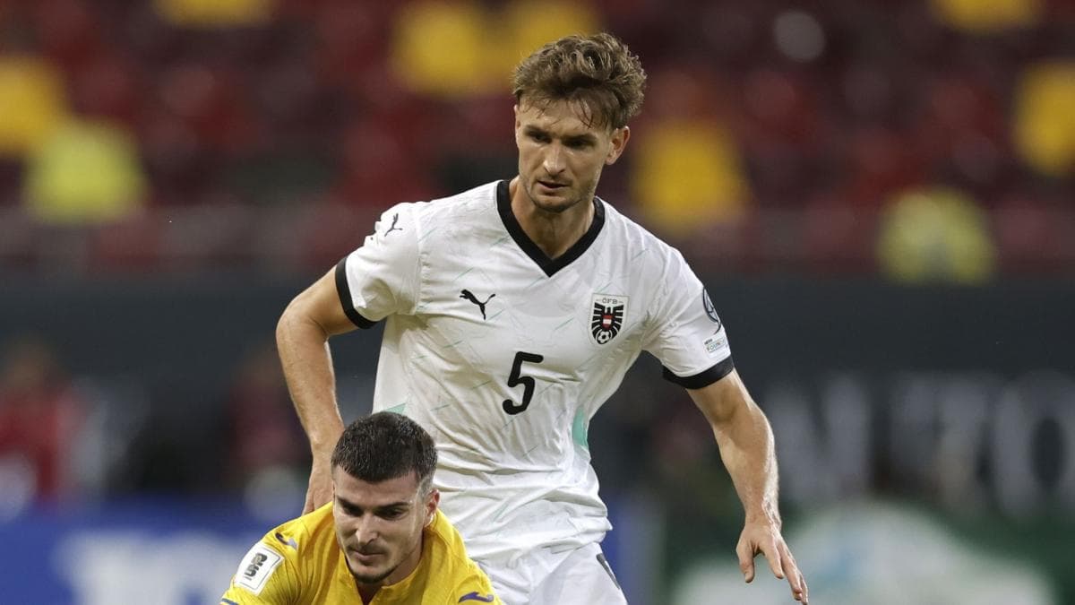 Strasbourg assommé par un banger de Mayence en quart de Conférence