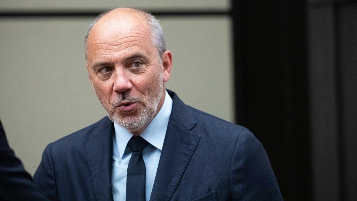 Stéphane Richard futur président de l'OM, les émotions d'un passionné