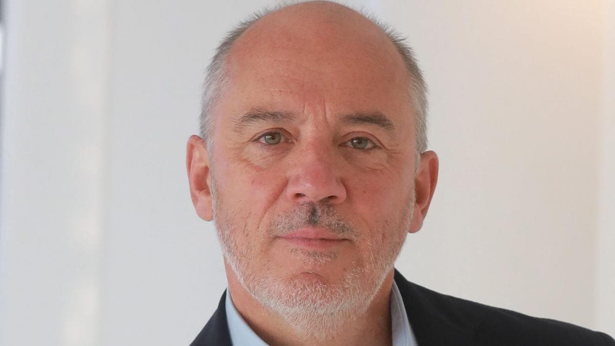 Stéphane Richard futur président de l'OM, un choix qui interroge