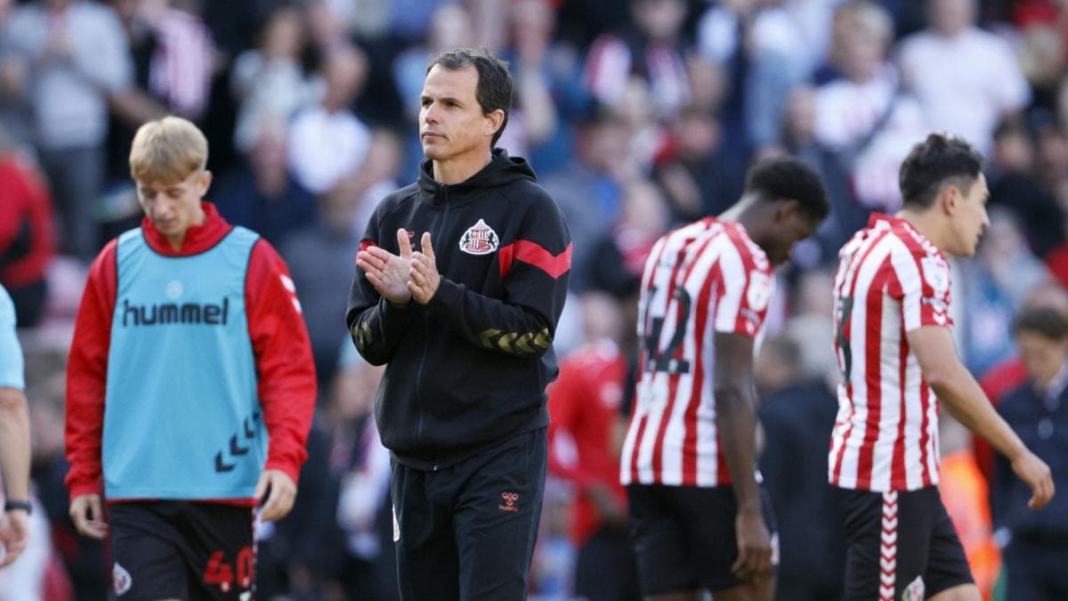 FA Cup : Sunderland humilié par un club de troisième division