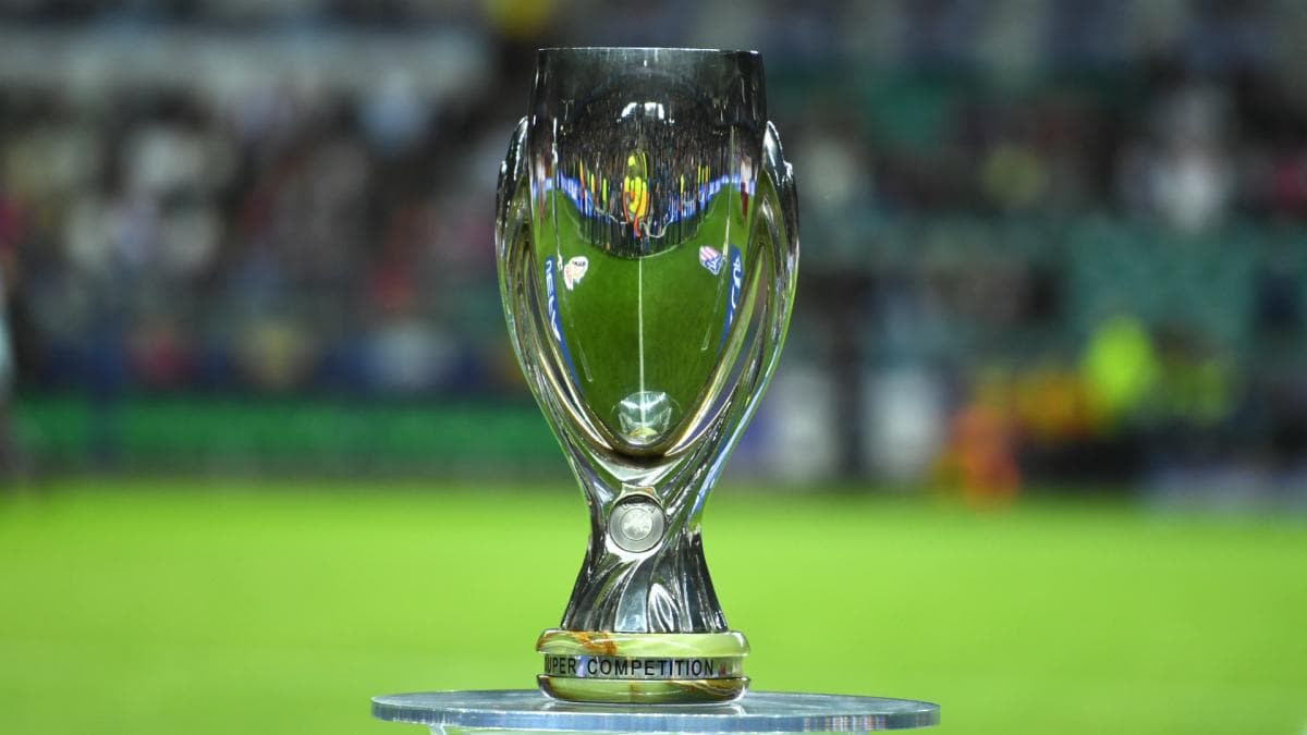 PSG face à l'Europe en 2026, déjà le défi