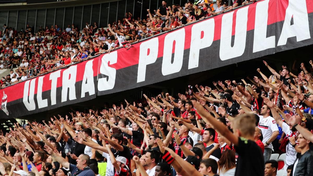 Nice-Lens - le spectre des ultras plane sur la finale