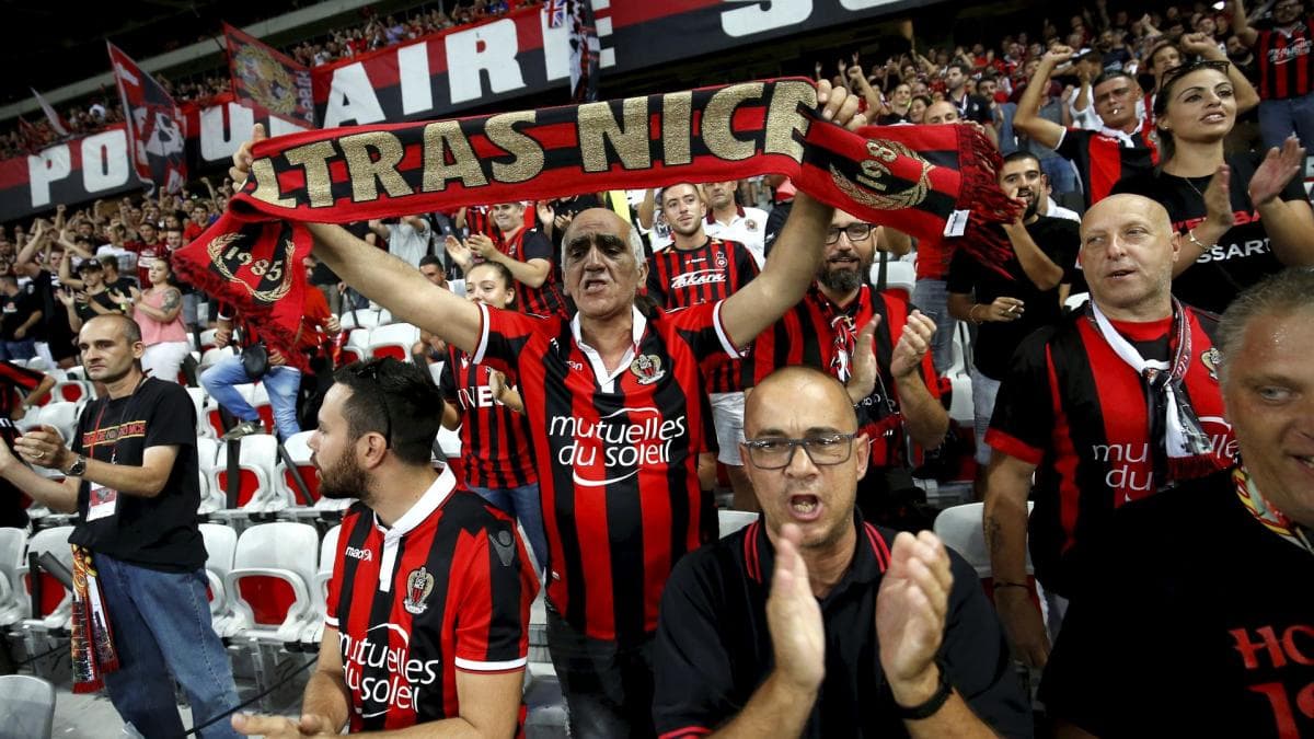 Nice-Saint-Étienne - quand la peur fait déraper les barrages