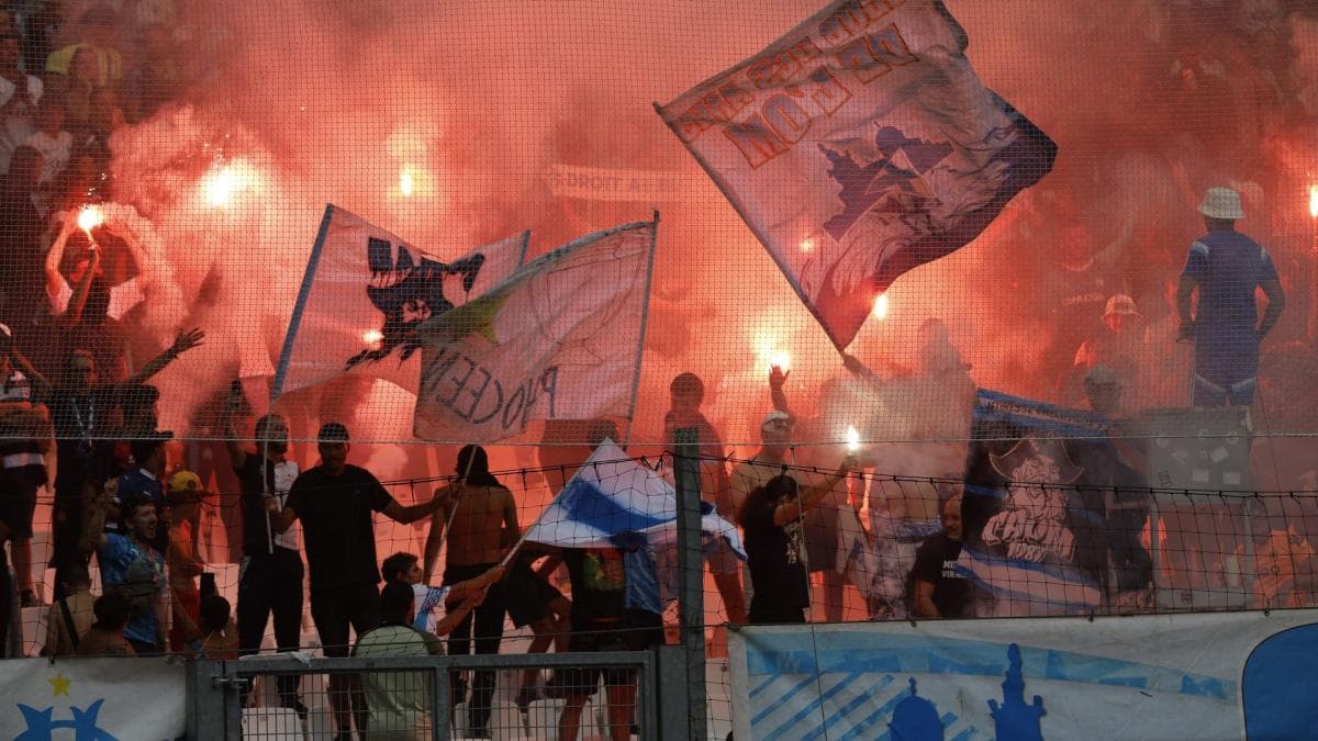 Vassal promet une finale de Ligue des Champions au Vélodrome