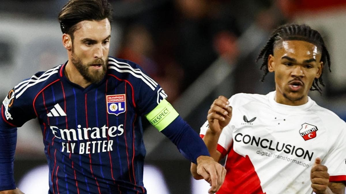 OL : une crise de discipline qui plonge le club dans l'abîme