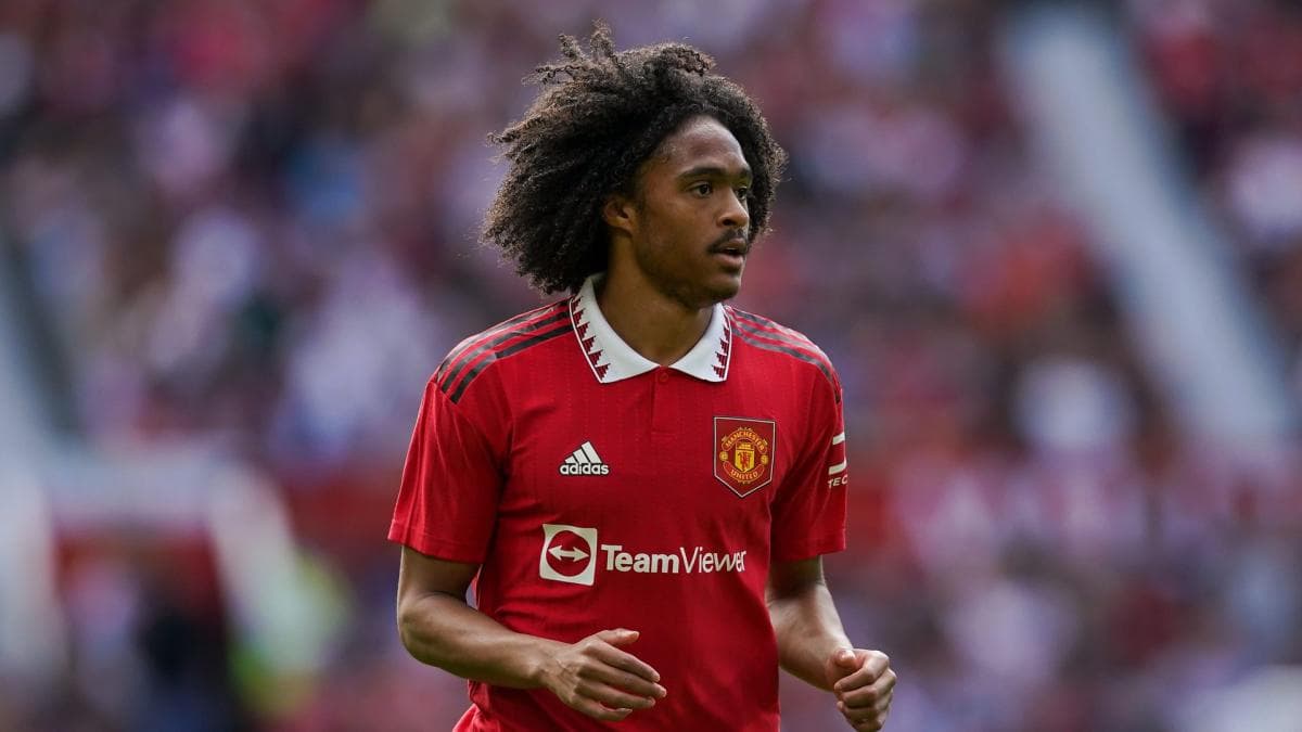 Chong, l'exception insulaire de Curaçao à la Coupe du Monde