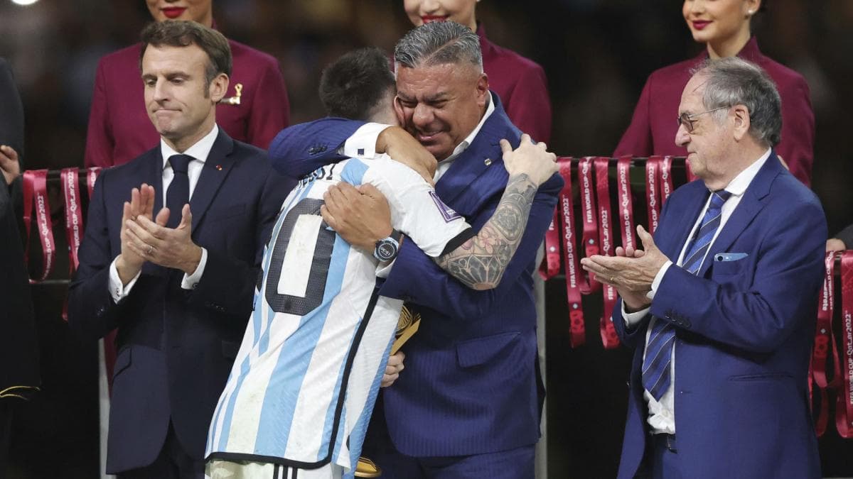 Finalissima 2026 : Milan entre dans la course pour accueillir le choc