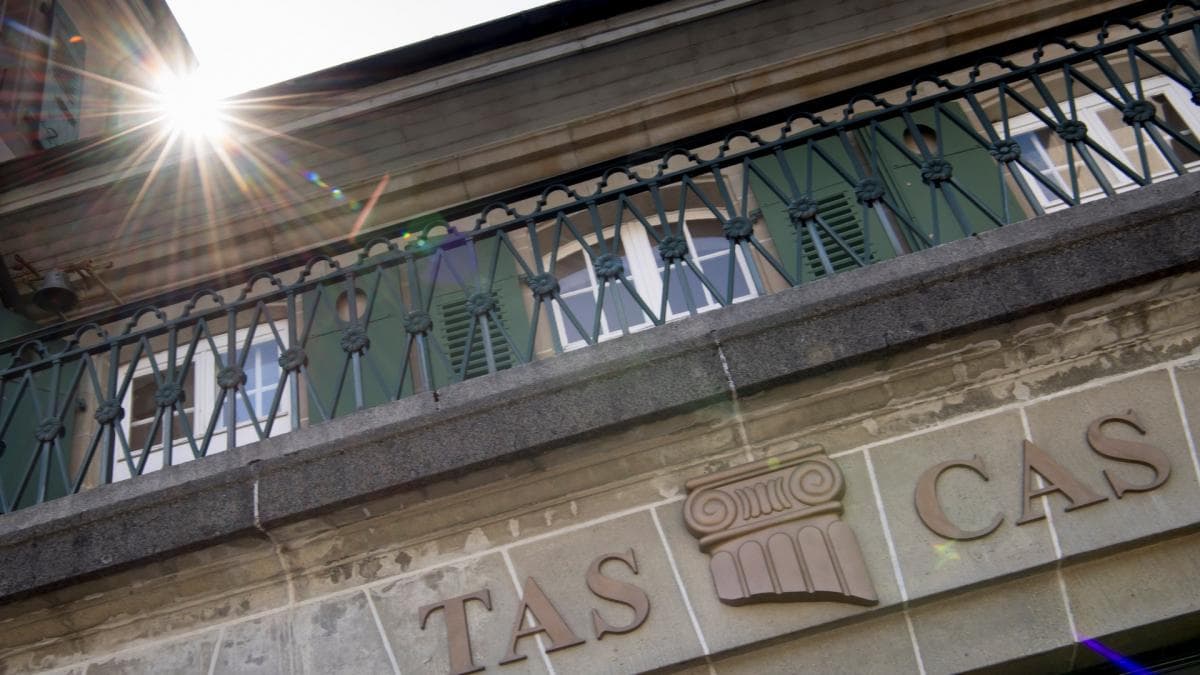 CAN 2025 : le TAS fixe son calendrier, le Sénégal en alerte