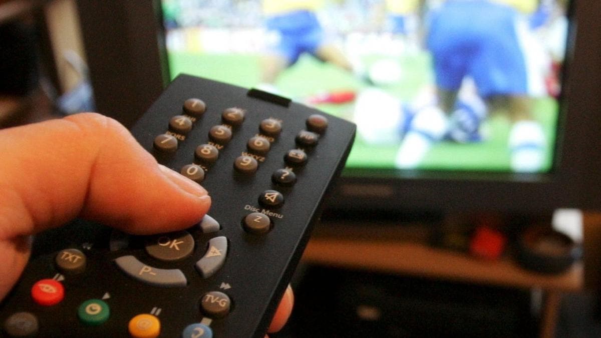 TF1 met fin à Téléfoot : une page de l'histoire du foot français se tourne