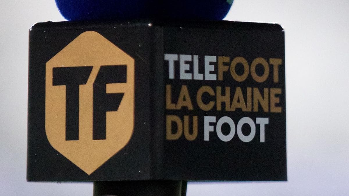 Larqué monte au créneau après la suppression de Téléfoot
