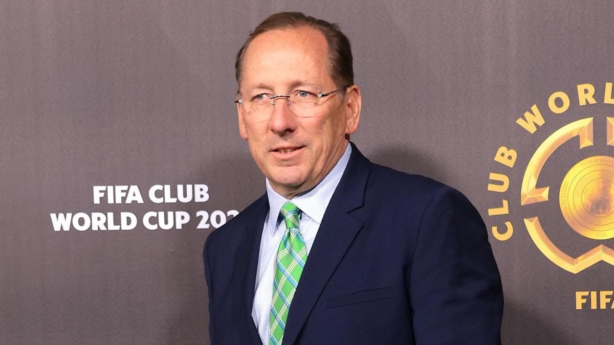 Botafogo contre l'OL, la guerre financière de John Textor