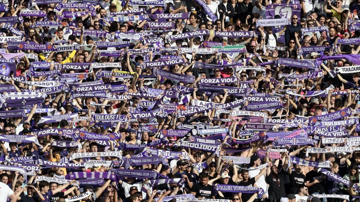 Toulouse se barricade pour la Coupe du Monde 2026