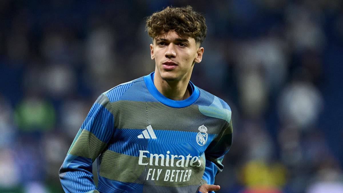 Le Real Madrid: le Castilla, une mine d'or insoupçonnée