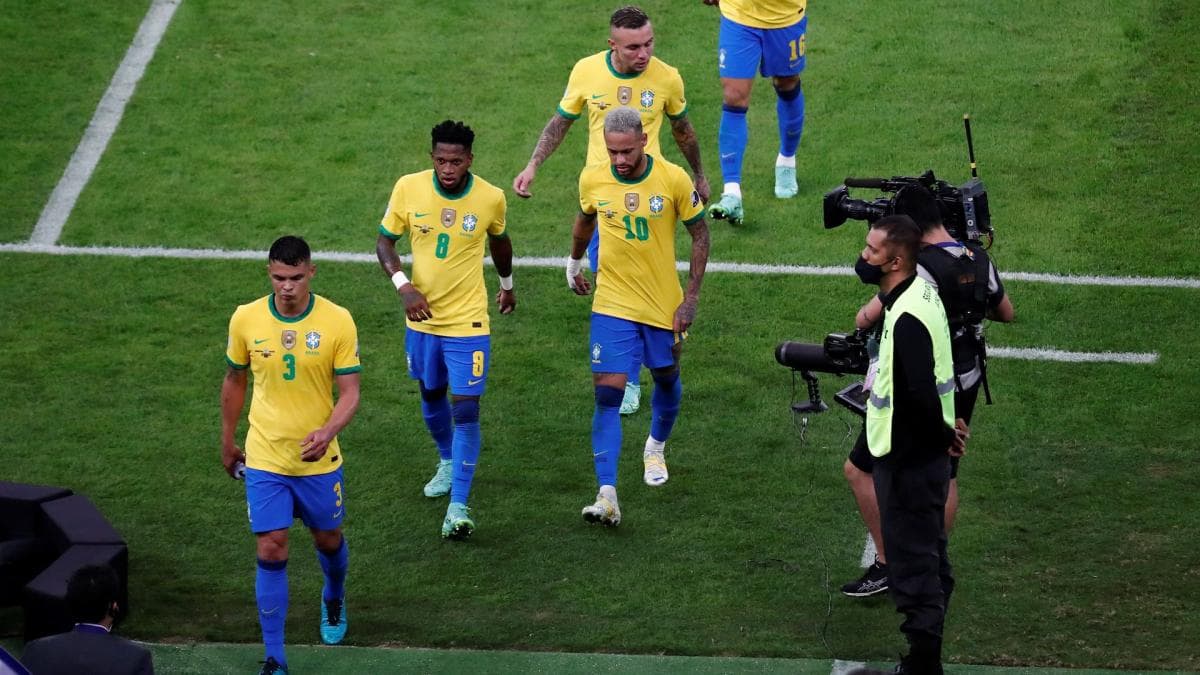 Thiago Silva : les regrets du Mondial 2022 et l'espoir d'une dernière danse