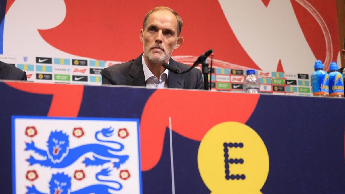 Angleterre visée par un cambriolage en pleine préparation pour la Coupe du Monde