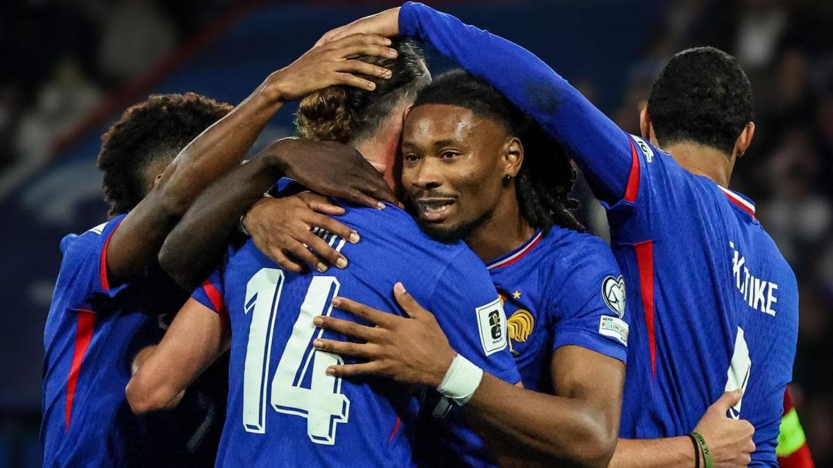 PSG - l'offensive discrète pour un champion d'Europe français