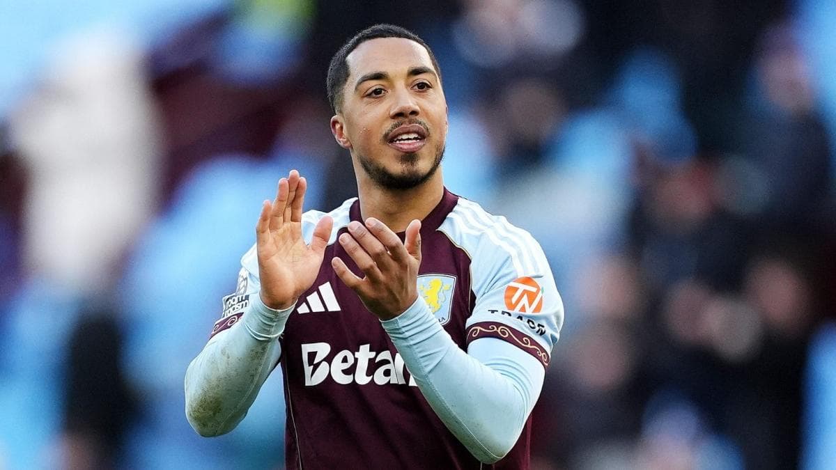 Tielemans illumine Aston Villa sur le chemin de la gloire européenne
