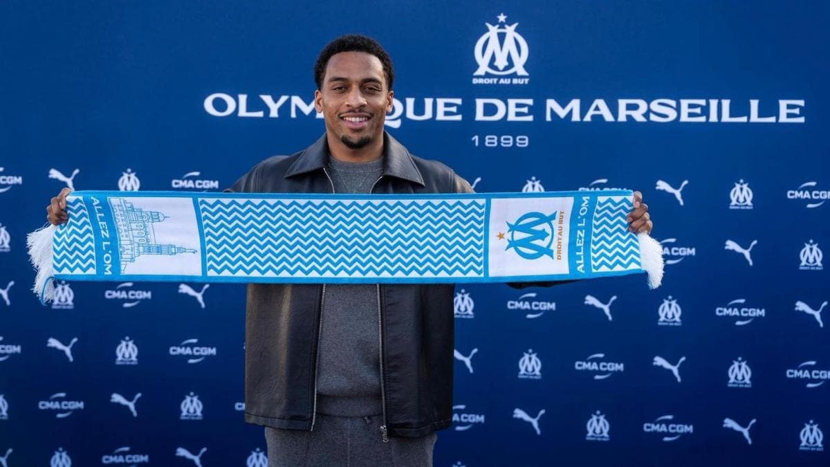OM : Quinten Timber se confie sur son transfert à Marseille