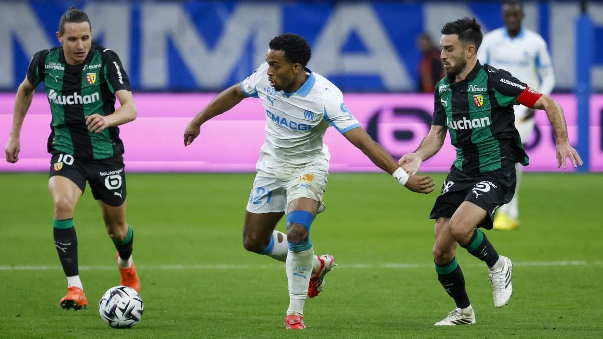 OM-OL : Aubameyang héros d'un match fou, Beye parle de Timber