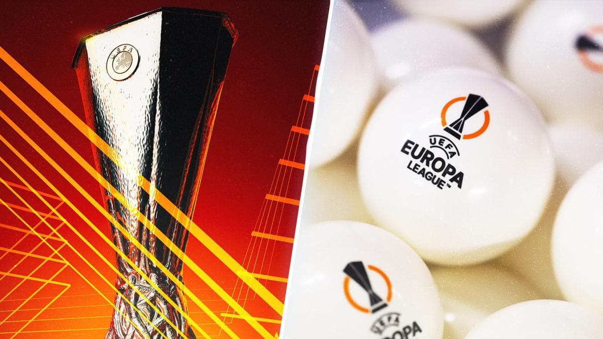 Ligue Europa les affiches des demies enfin connues