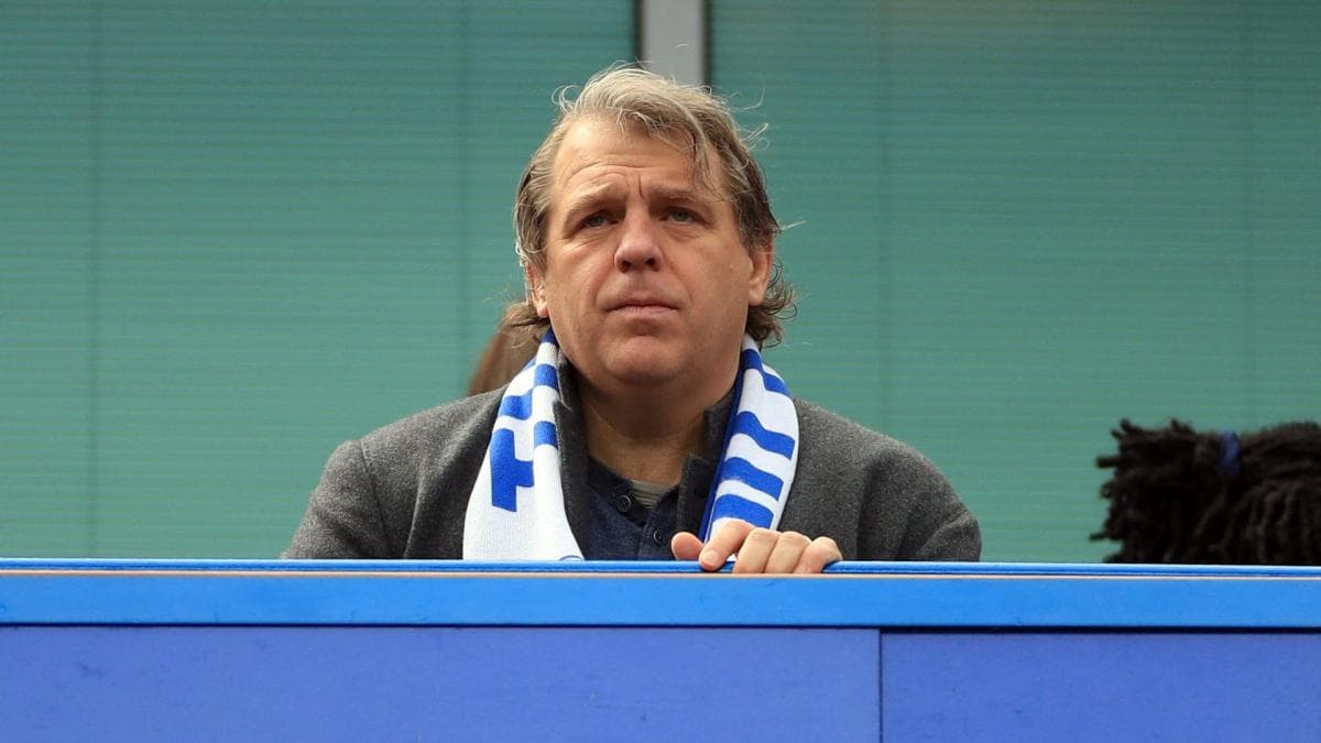 BlueCo à la casse - Chelsea et Strasbourg plongent dans le chaos