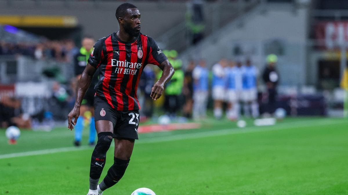 Sassuolo humilie Milan au Mapei, la crise rossoneri s'aggrave