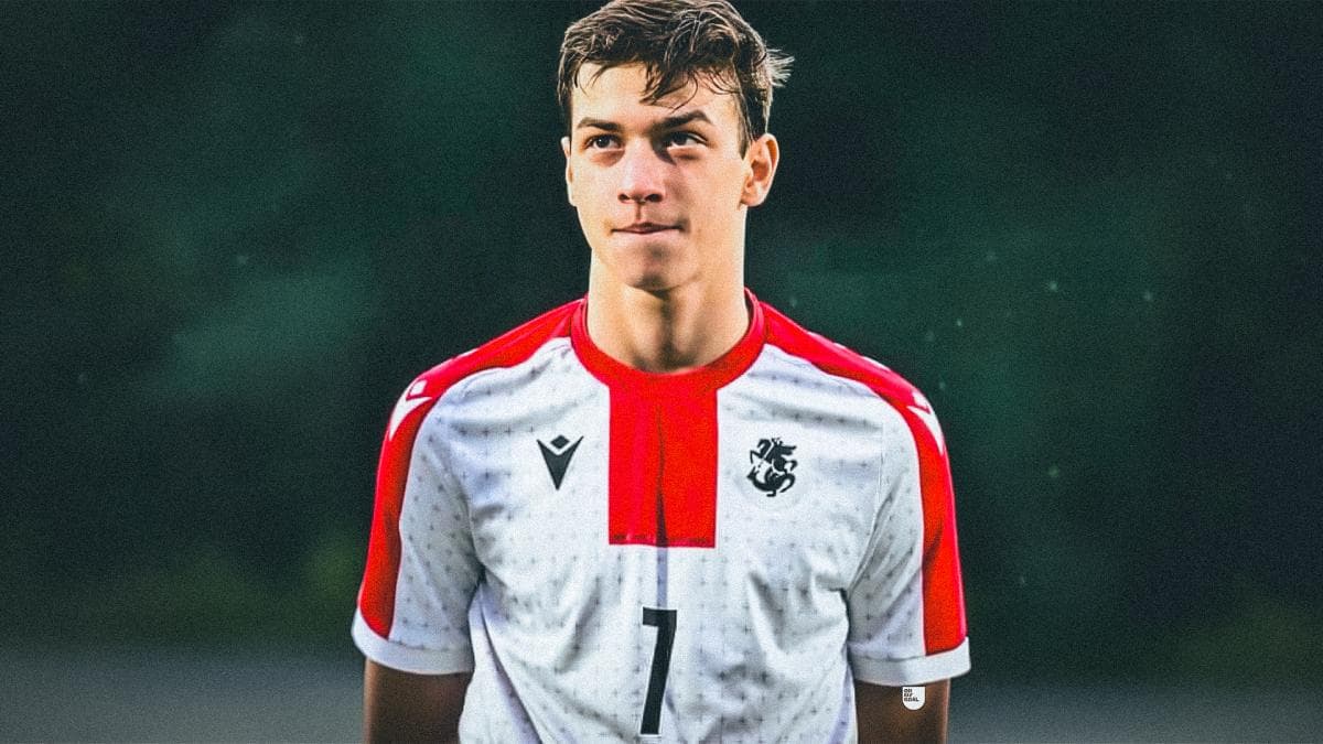 Bayern Munich et la chasse aux Kvaratskhelia - quand l'Allemagne recrute en famille