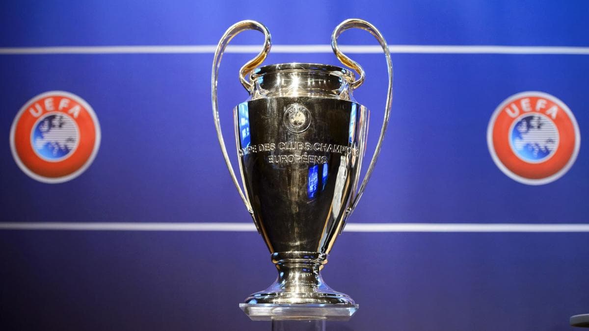 LdC : l'UEFA dit non aux clubs anglais sur les effectifs