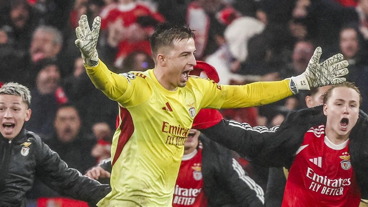 Benfica retient son souffle avant le verdict Mourinho