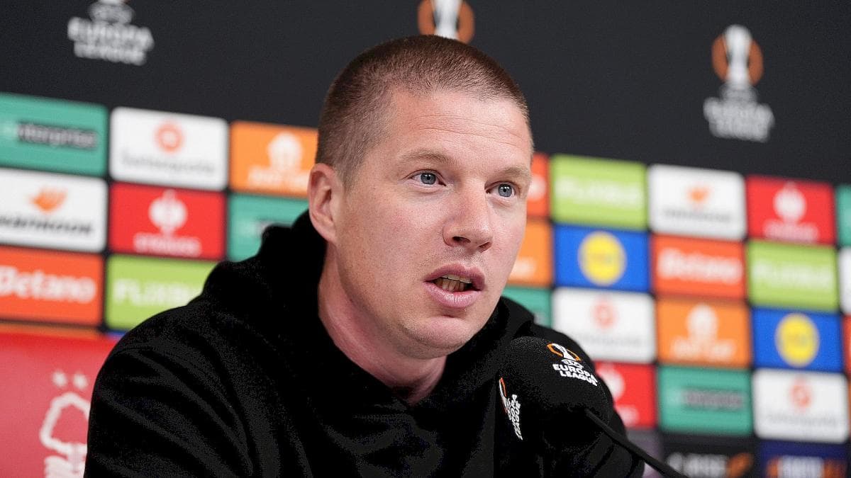 Alamara Djabi poignardé, le FC Midtjylland sous le choc