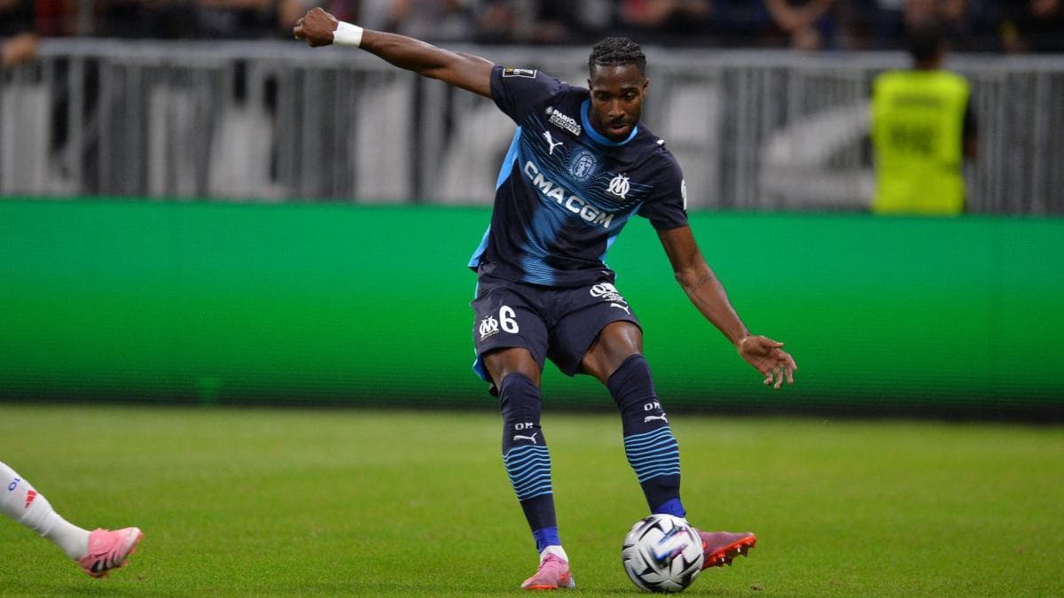 Ulisses Garcia lance son aventure italienne avec un but splendide