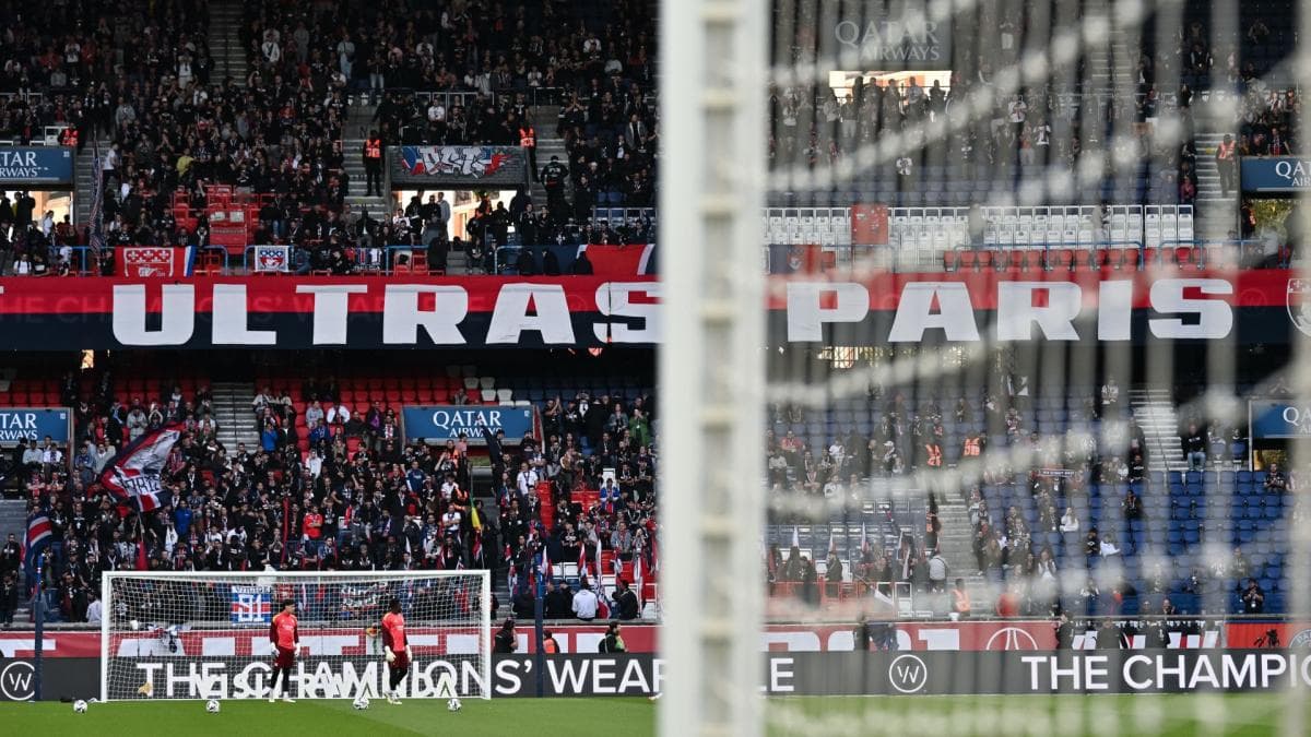 Violences entre ultras du PSG - le déplacement à Angers annulé