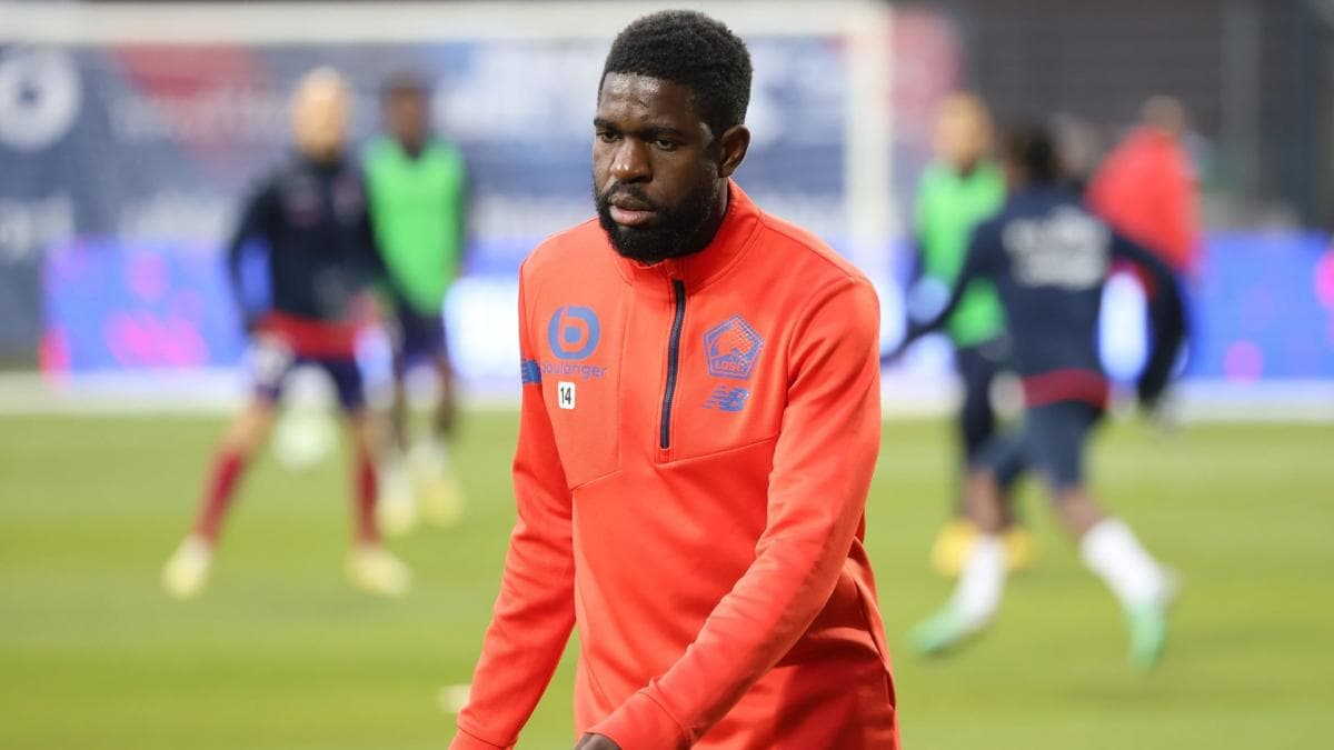 France-Brésil : Umtiti tempère l'euphorie après le succès (2-1)