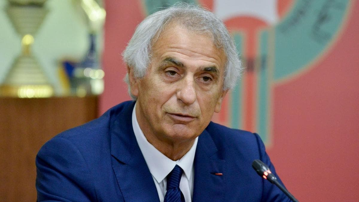 Halilhodzic : sa rancœur contre le Maroc ne faiblit pas