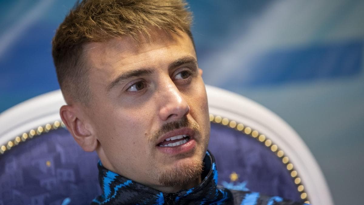 Rennes s'incline à Lille : Rongier exprime ses regrets