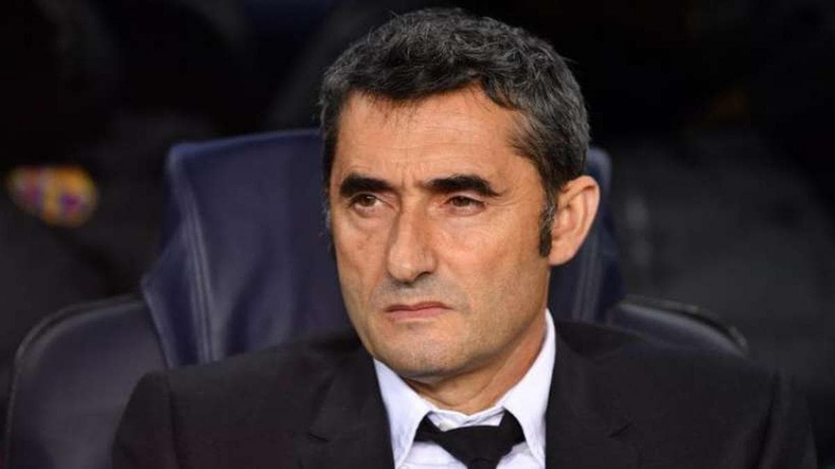 Athletic Club : les pistes pour succéder à Valverde se précisent